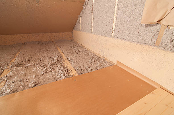 Range of Insulation Solutions in Chalfant, CA