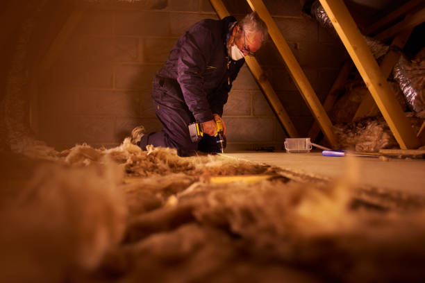 Insulation Repair Services in Chalfant, CA